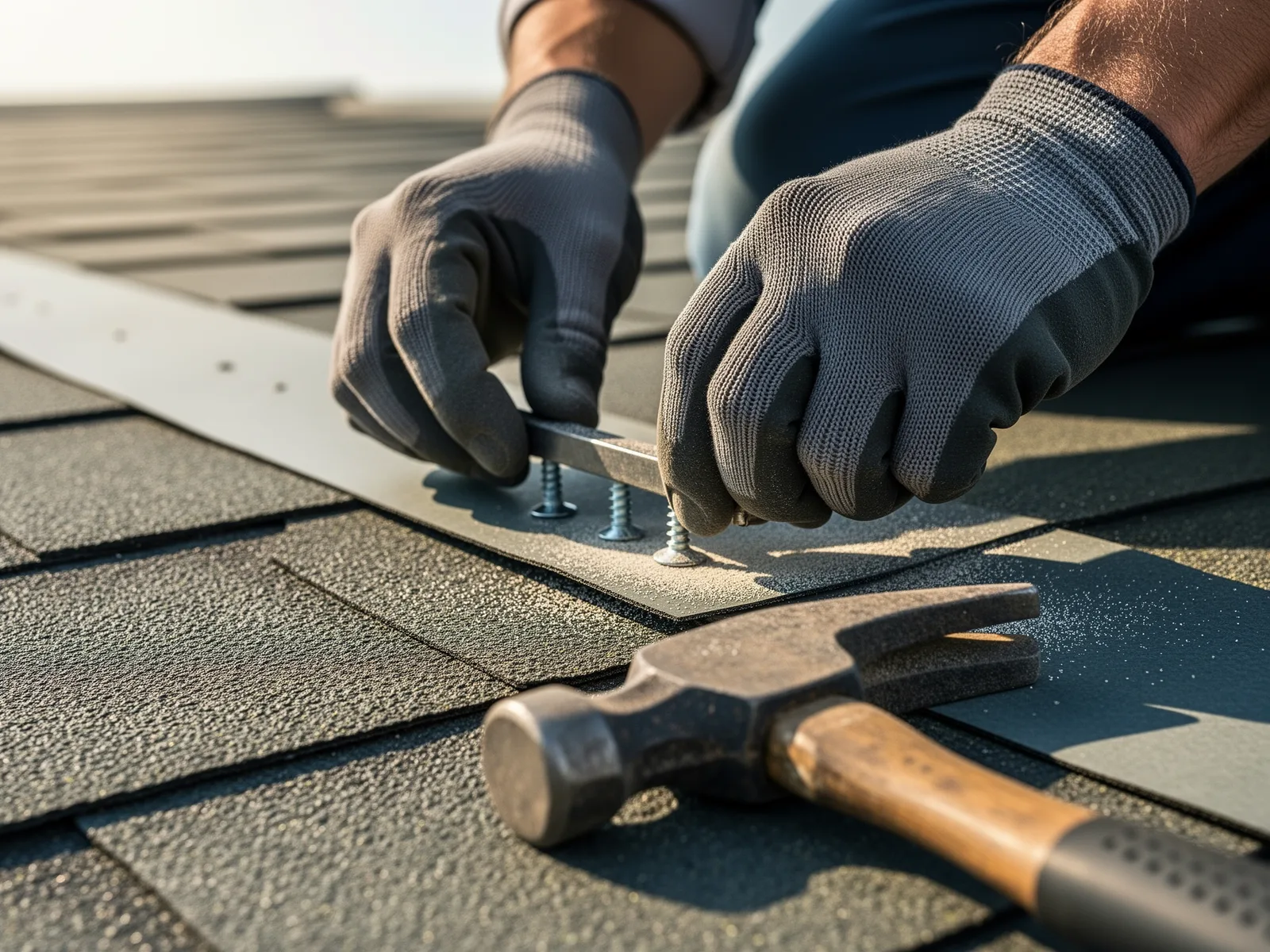 Why choose Fascia Repair in Rawlins, WY